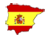 CONFITERIA LA MOLIENDA - Espanol