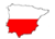 CONFITERIA LA MOLIENDA - Polski